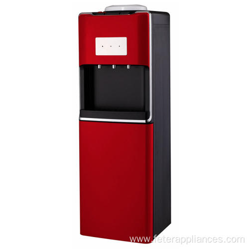 Office Hot and cold water dispenser coolers plastic